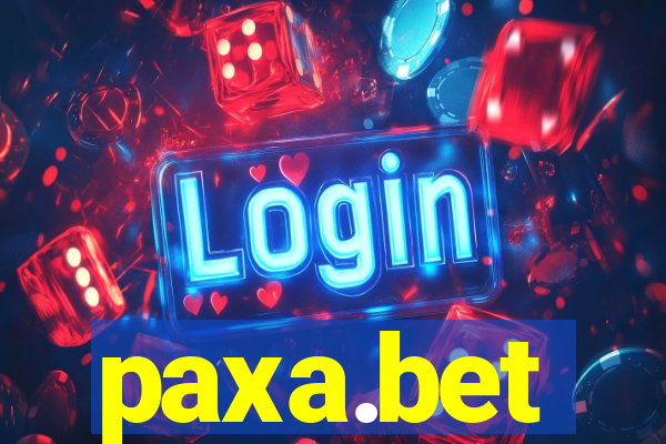 paxa.bet