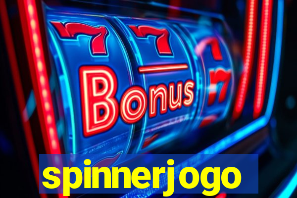 spinnerjogo