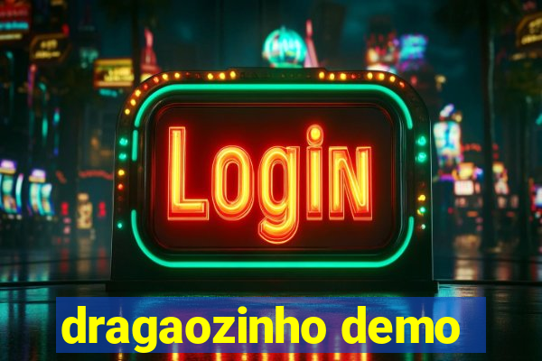 dragaozinho demo