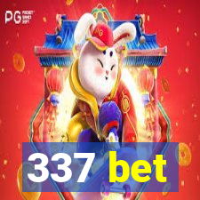 337 bet