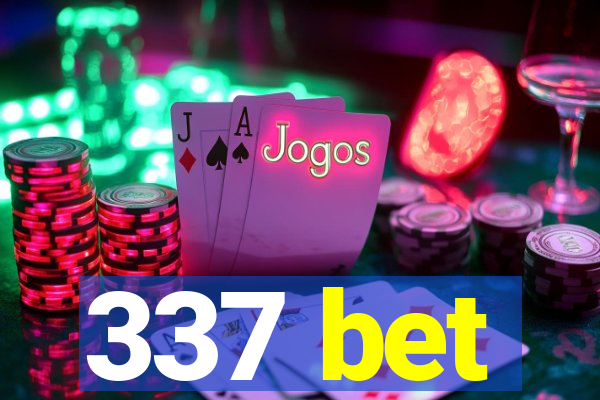 337 bet