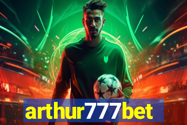 arthur777bet