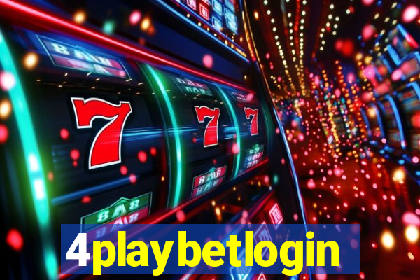 4playbetlogin