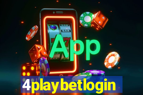 4playbetlogin