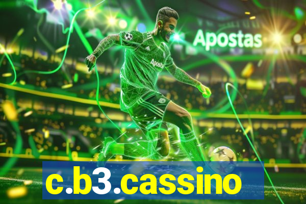 c.b3.cassino