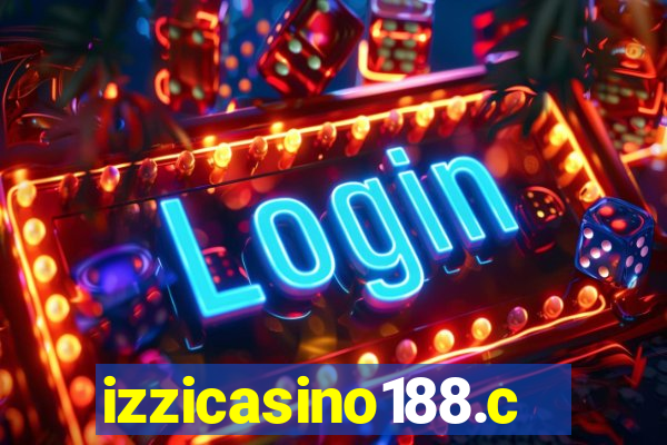 izzicasino188.com