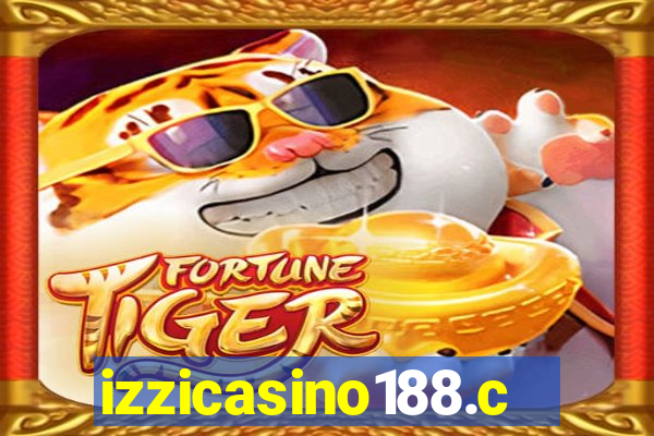 izzicasino188.com