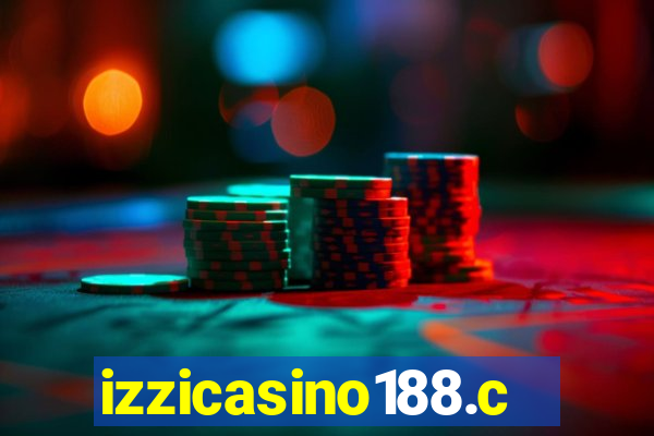 izzicasino188.com