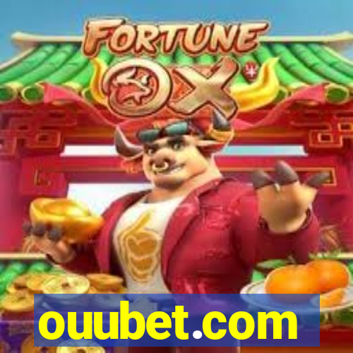 ouubet.com