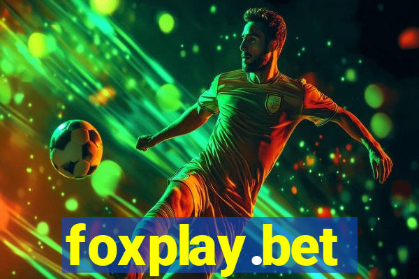 foxplay.bet