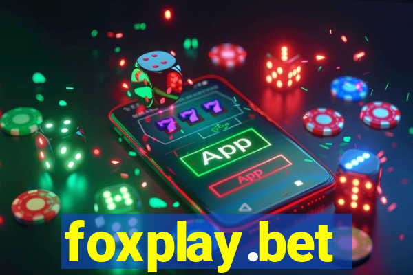 foxplay.bet