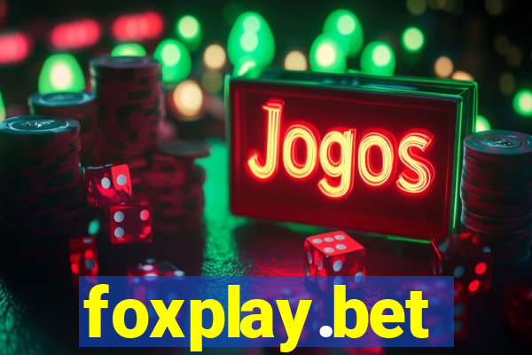 foxplay.bet