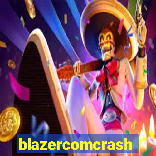 blazercomcrash