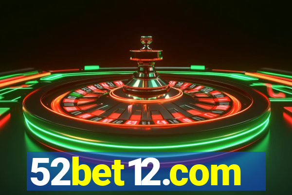 52bet12.com