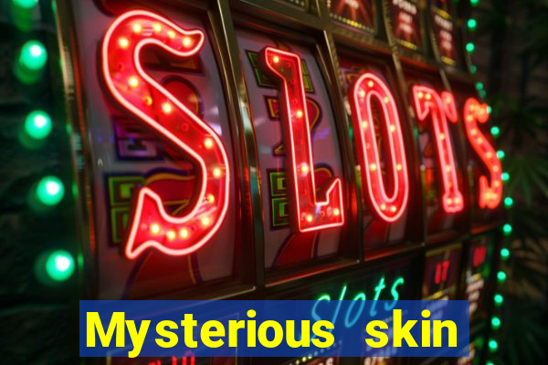 Mysterious skin dublado drive