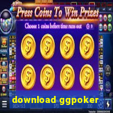 download ggpoker