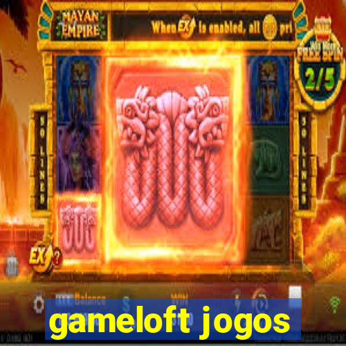 gameloft jogos