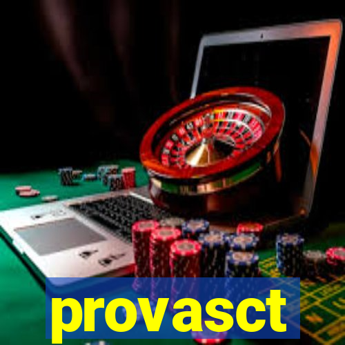 provasct