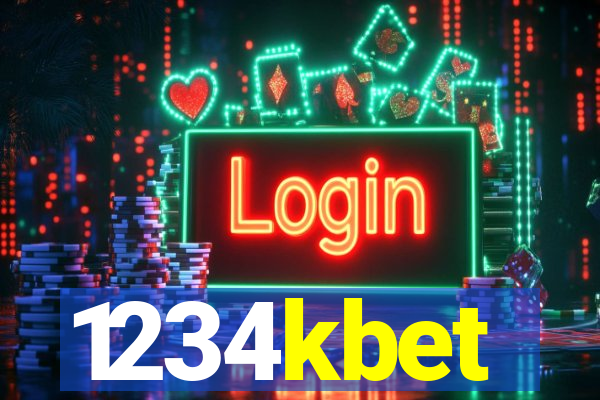 1234kbet