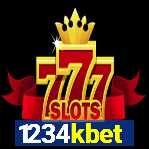 1234kbet