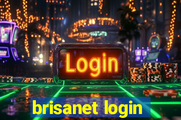 brisanet login