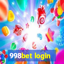 998bet login