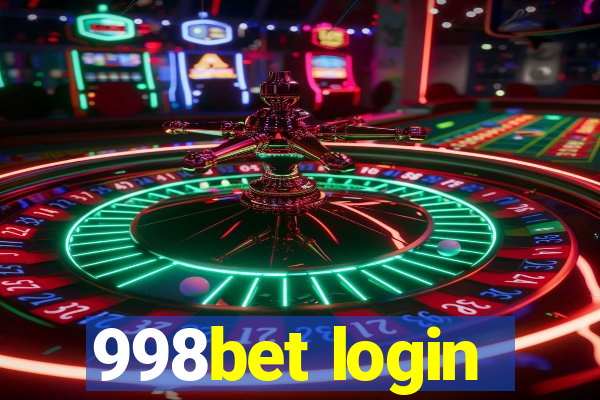 998bet login