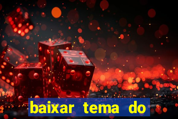 baixar tema do flamengo para whatsapp gb