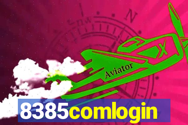 8385comlogin