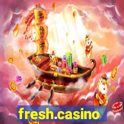 fresh.casino