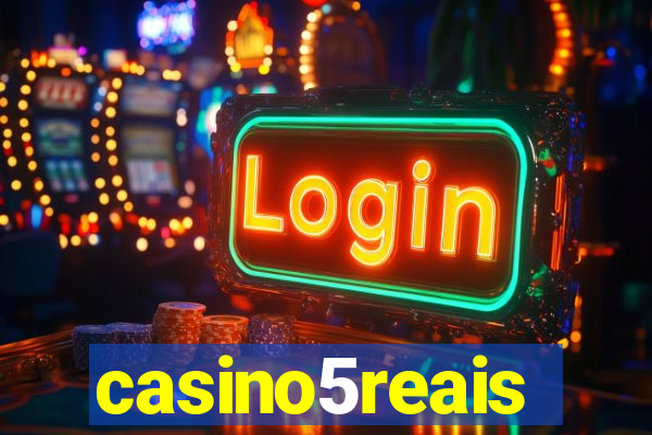 casino5reais