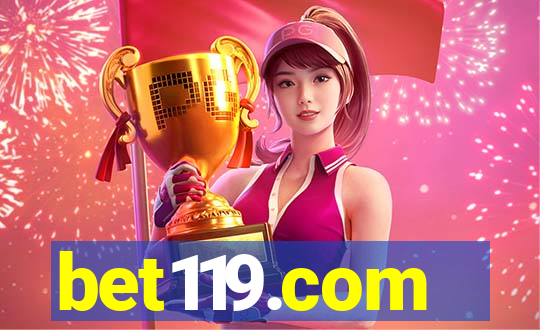 bet119.com