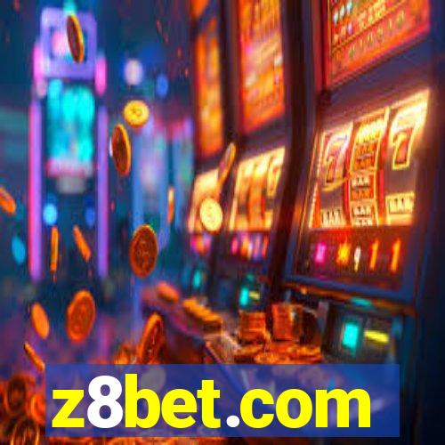 z8bet.com