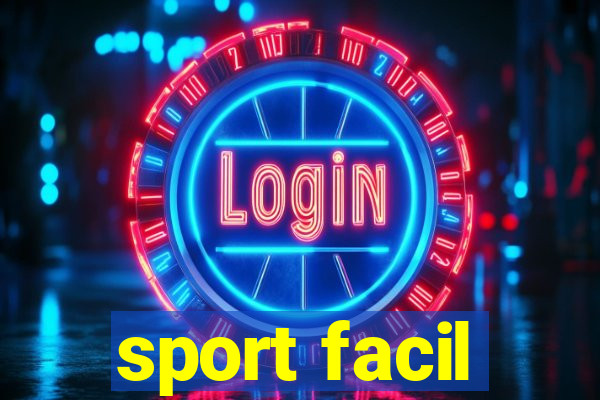 sport facil