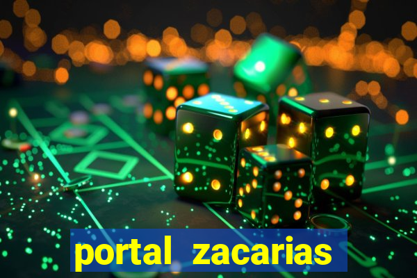 portal zacarias maloqueiro cavando sua cova