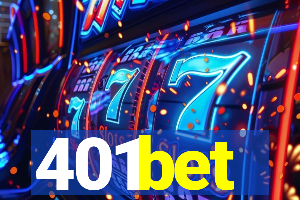 401bet