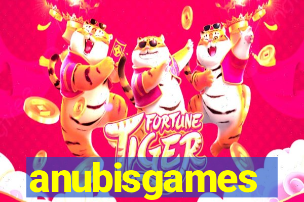 anubisgames