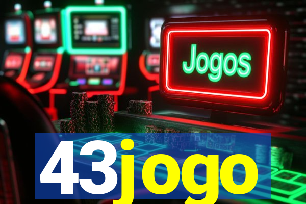 43jogo