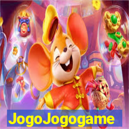 JogoJogogame