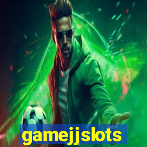 gamejjslots