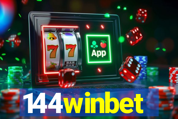 144winbet