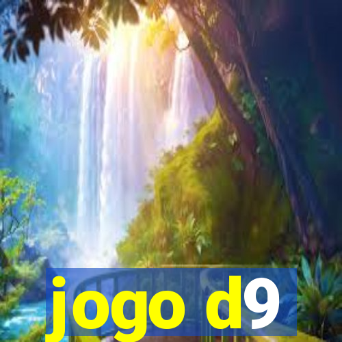 jogo d9