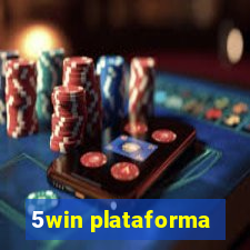 5win plataforma