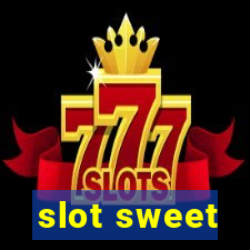 slot sweet