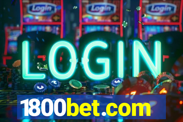 1800bet.com