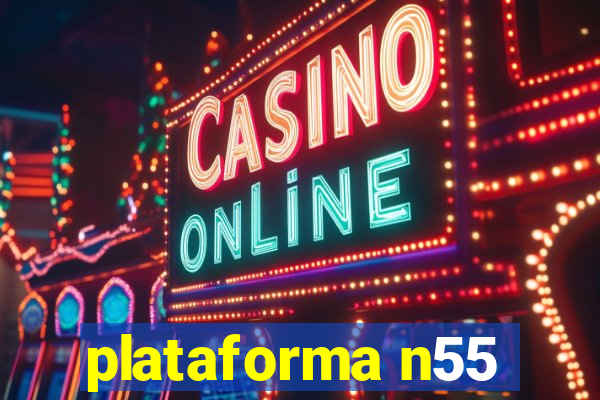 plataforma n55