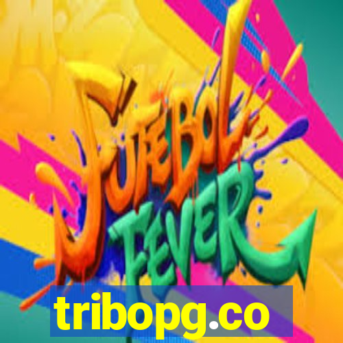 tribopg.co