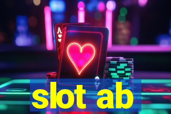 slot ab