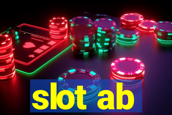 slot ab