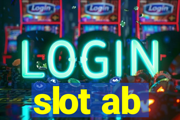 slot ab